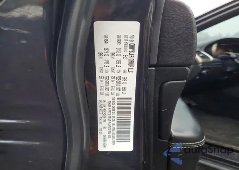 2014 Jeep Grand Cherokee Limited z USA, uszkodzony, nr VIN 1C4RJFBG0EC245338